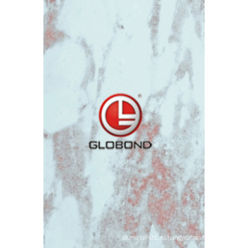 Алюминиевая композитная панель Globond Frsc019